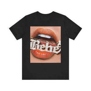 Bebe Rexha T-shirt - Hip Hop Graphics T-shirts